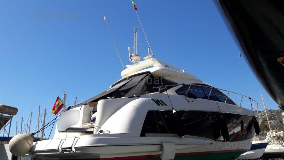 astondoa Astondoa 43 open hard top