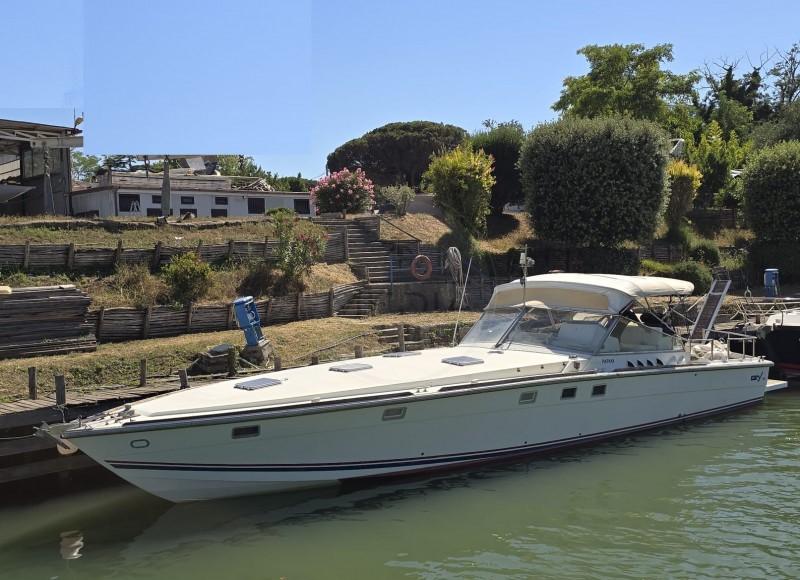 cary marine Cary 49 sl