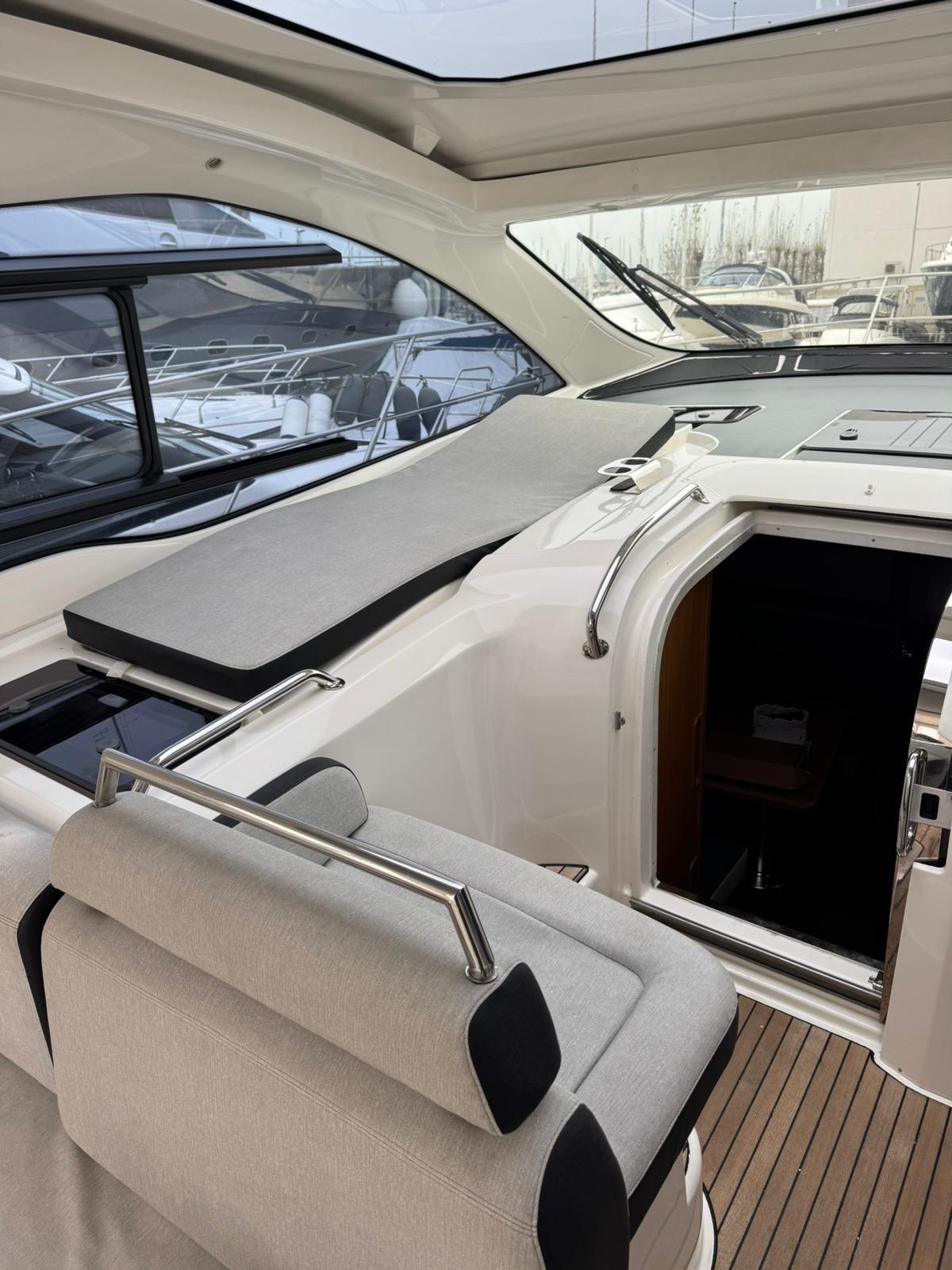bavaria yachts 39 ht highline