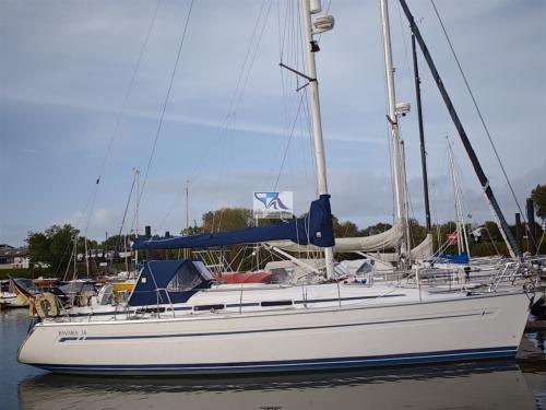 Bavaria yachts bavaria 36 cruiser