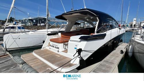 Beneteau gran turismo 36