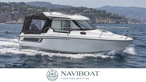Jeanneau merry fisher 695