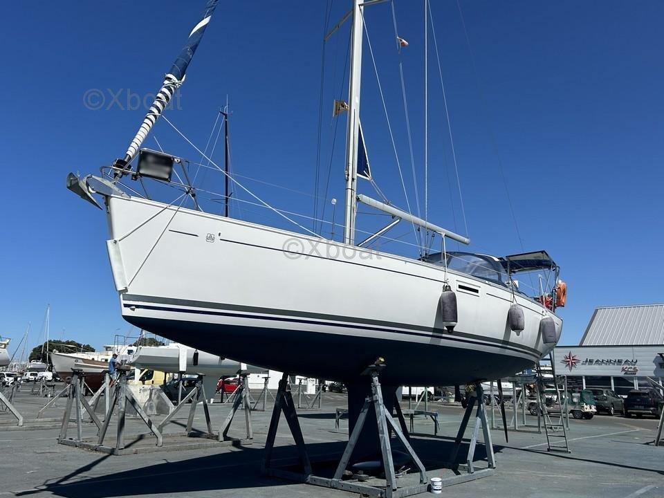 dufour Dufour 385 grand large