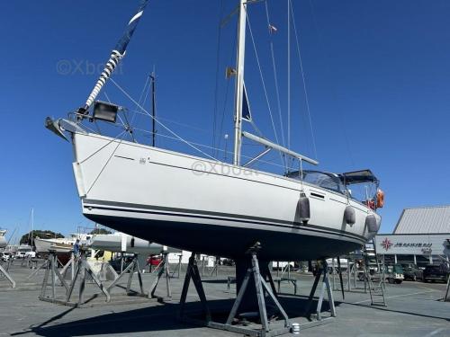 Dufour dufour 385 grand large