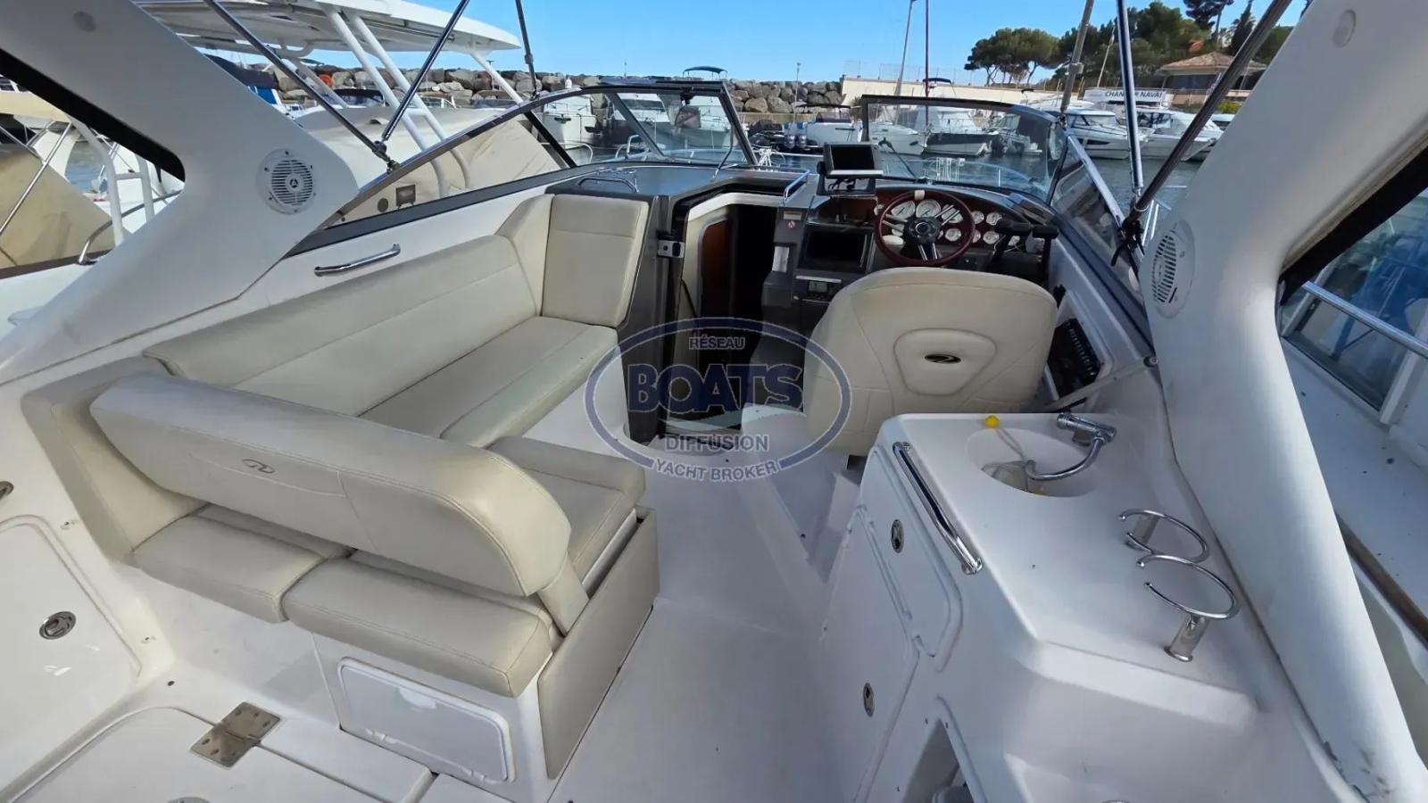 regal Regal 2860