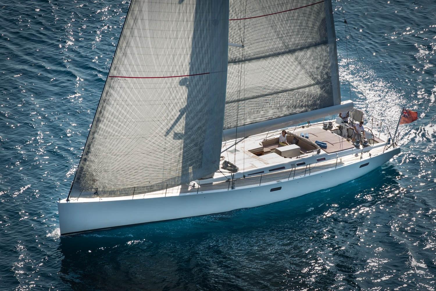 c.n. yacht 2000 Felci 71