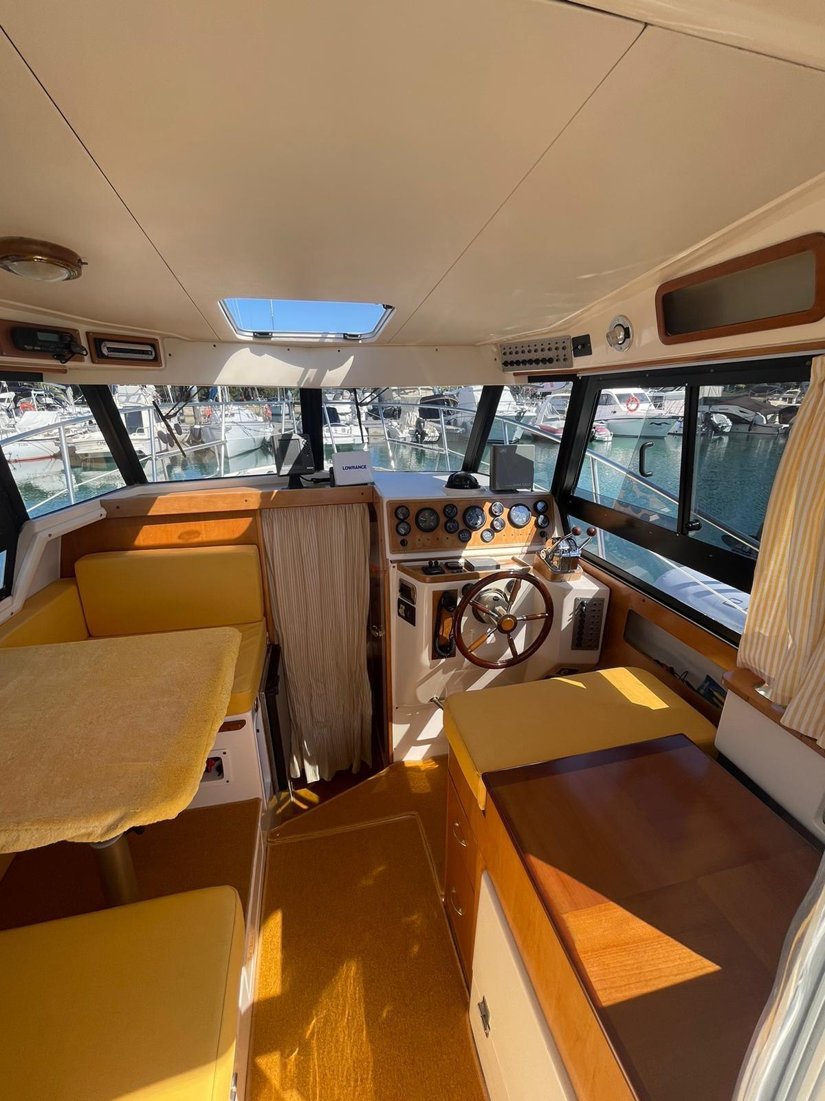 finnautica Vegliatura 27