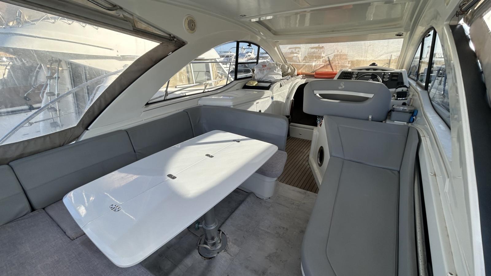 beneteau Gran turismo 34