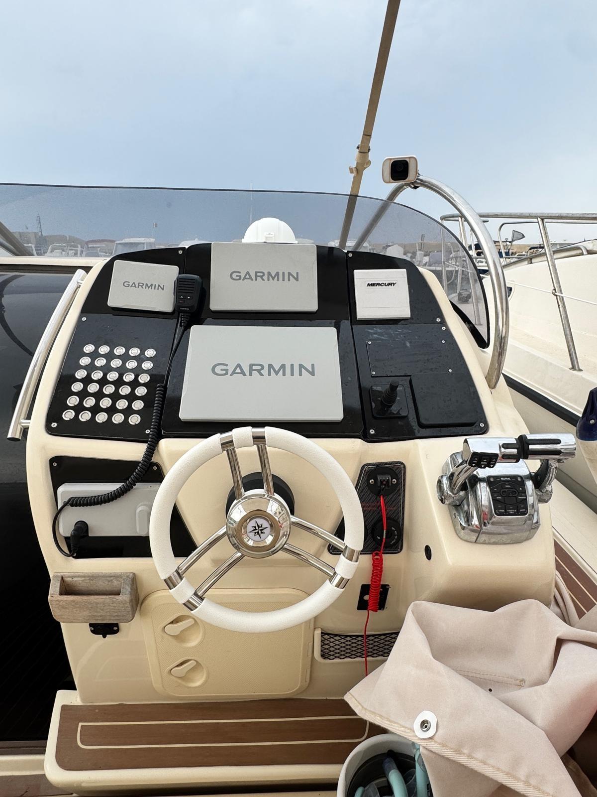 marco Emotion 32