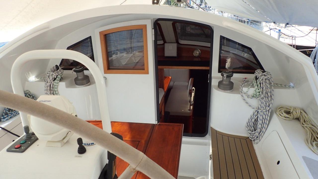 Boreal 44