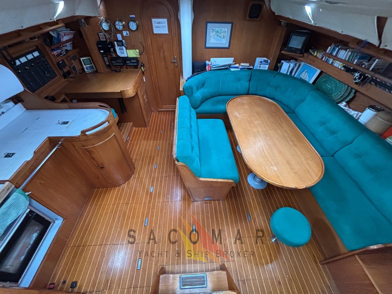 wauquiez Centurion 47