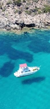 ferretti yachts Altura 36