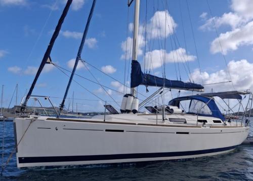 Dufour yachts dufour 365 grand large