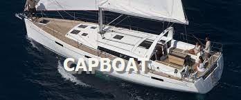 beneteau Oceanis 45