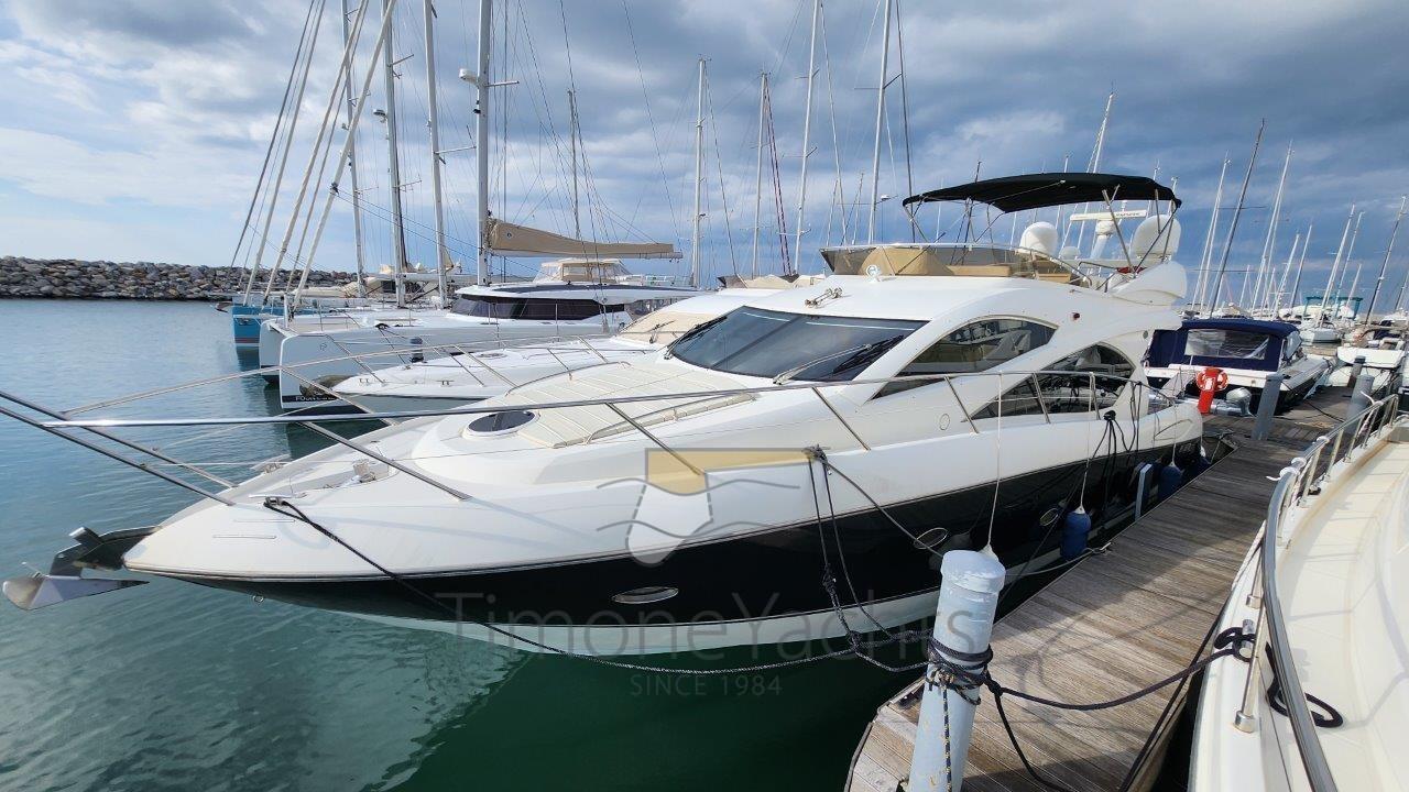 sunseeker Manhattan 52