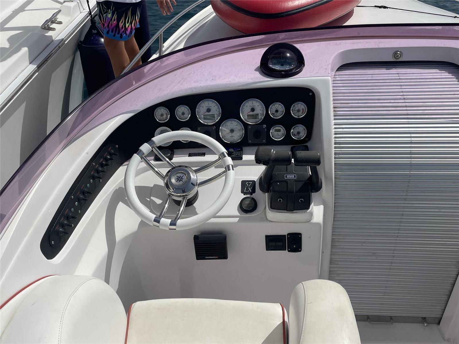 abbate tullio Elite 30'