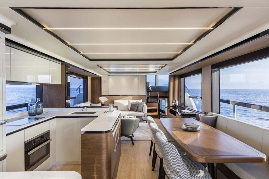 absolute 68 navetta