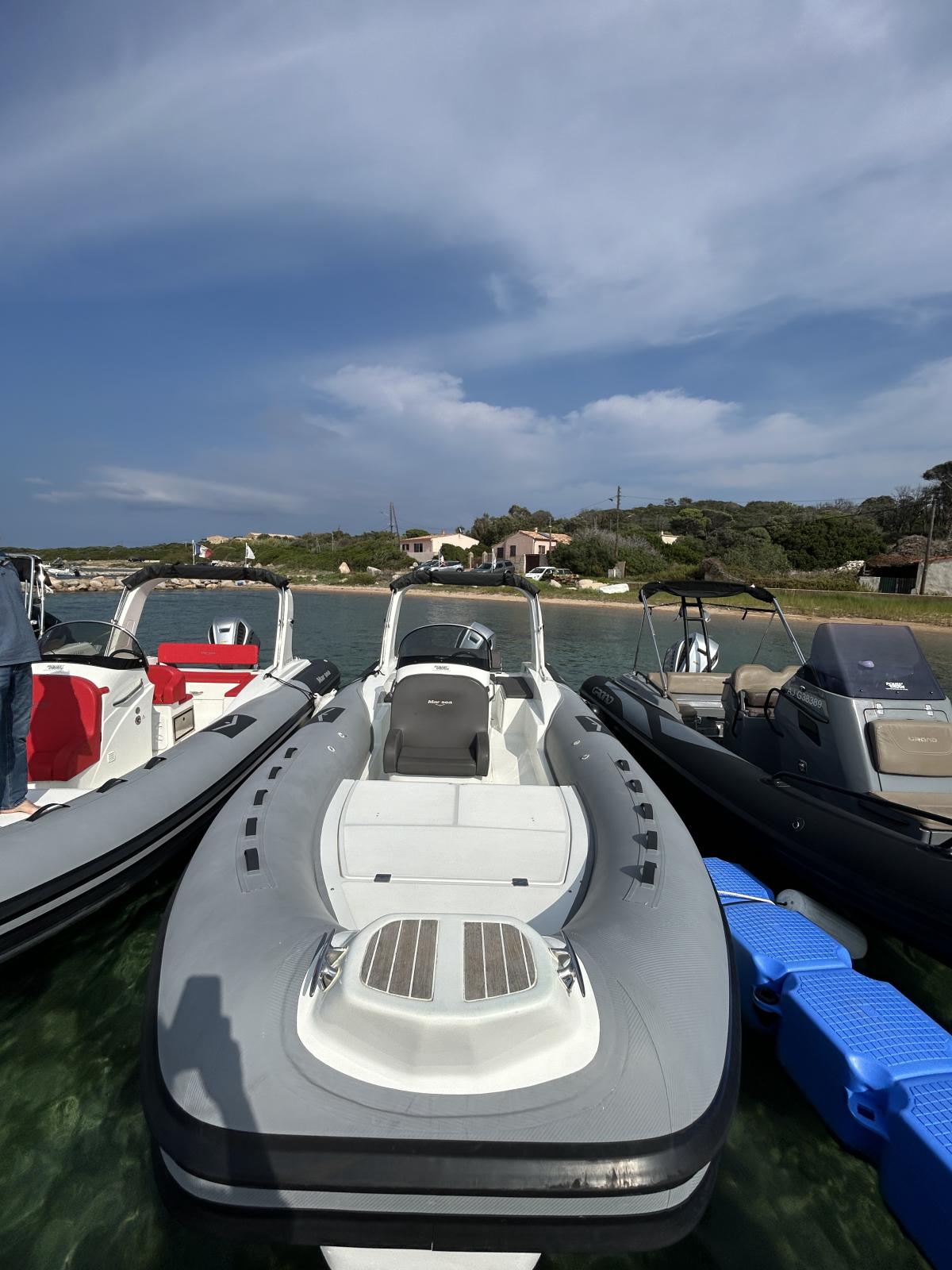 mar sea Marsea cm 180