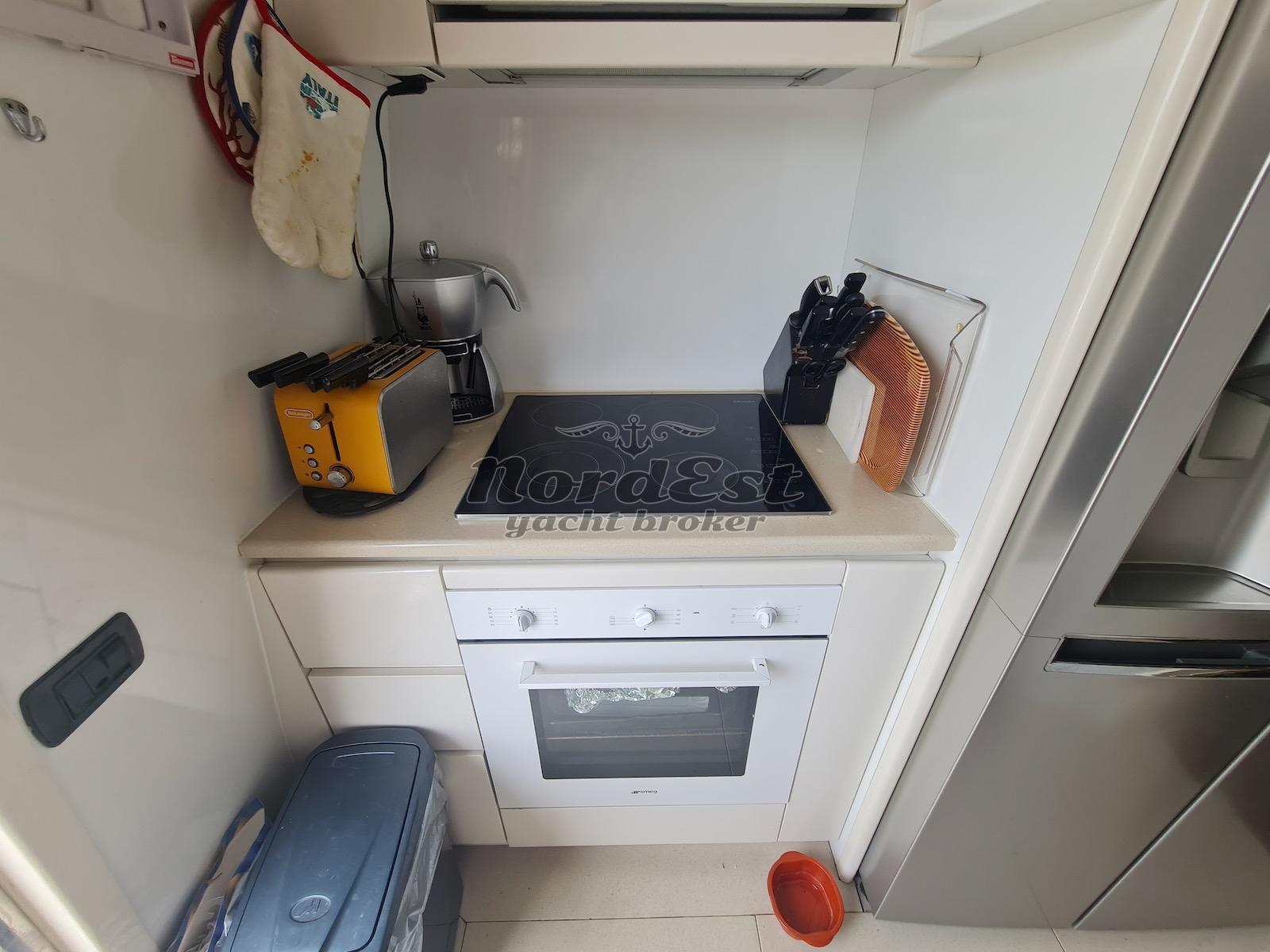 fipa group Maiora 24