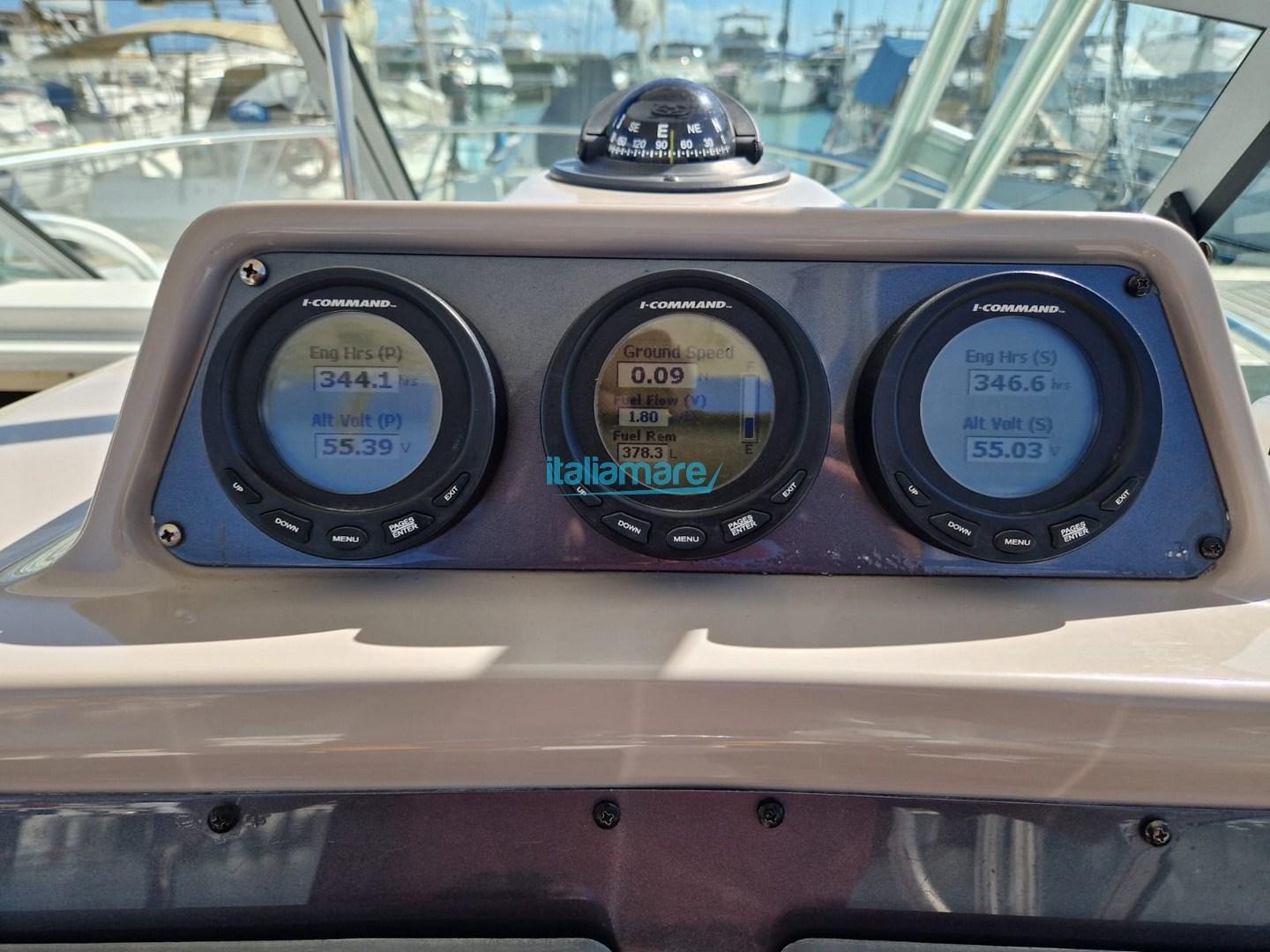 robalo Robalo r 305