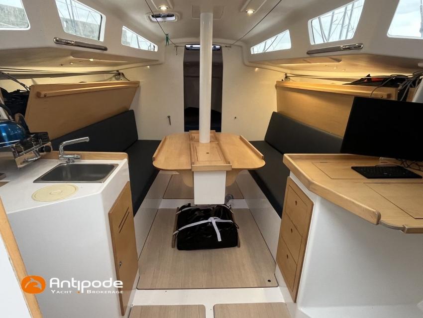 jpk composites Jpk 1080