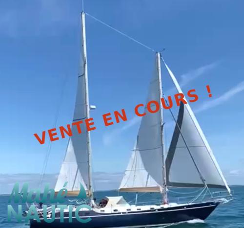 Cnso mikado 56 goelette