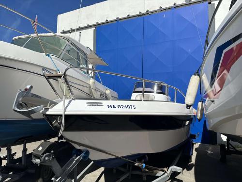 Aquabat sport line 21