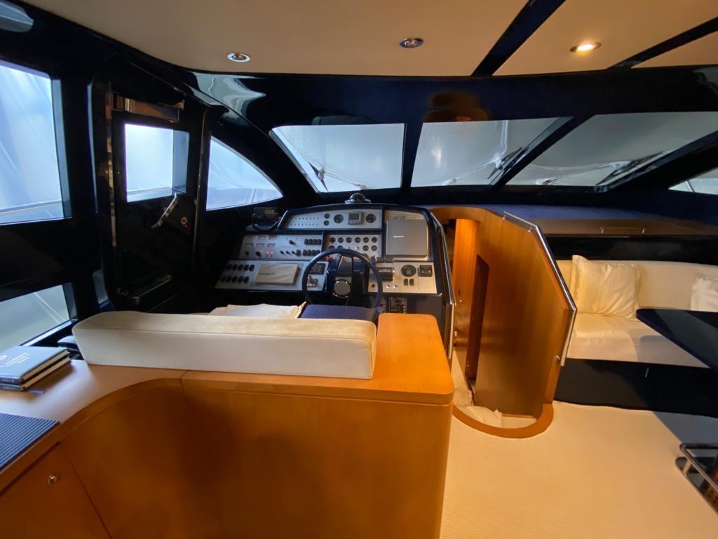 riva Dolcevita 70 super