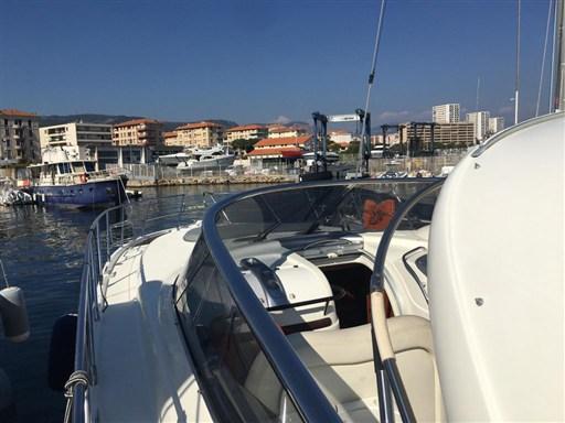 cranchi Mediterranee 50