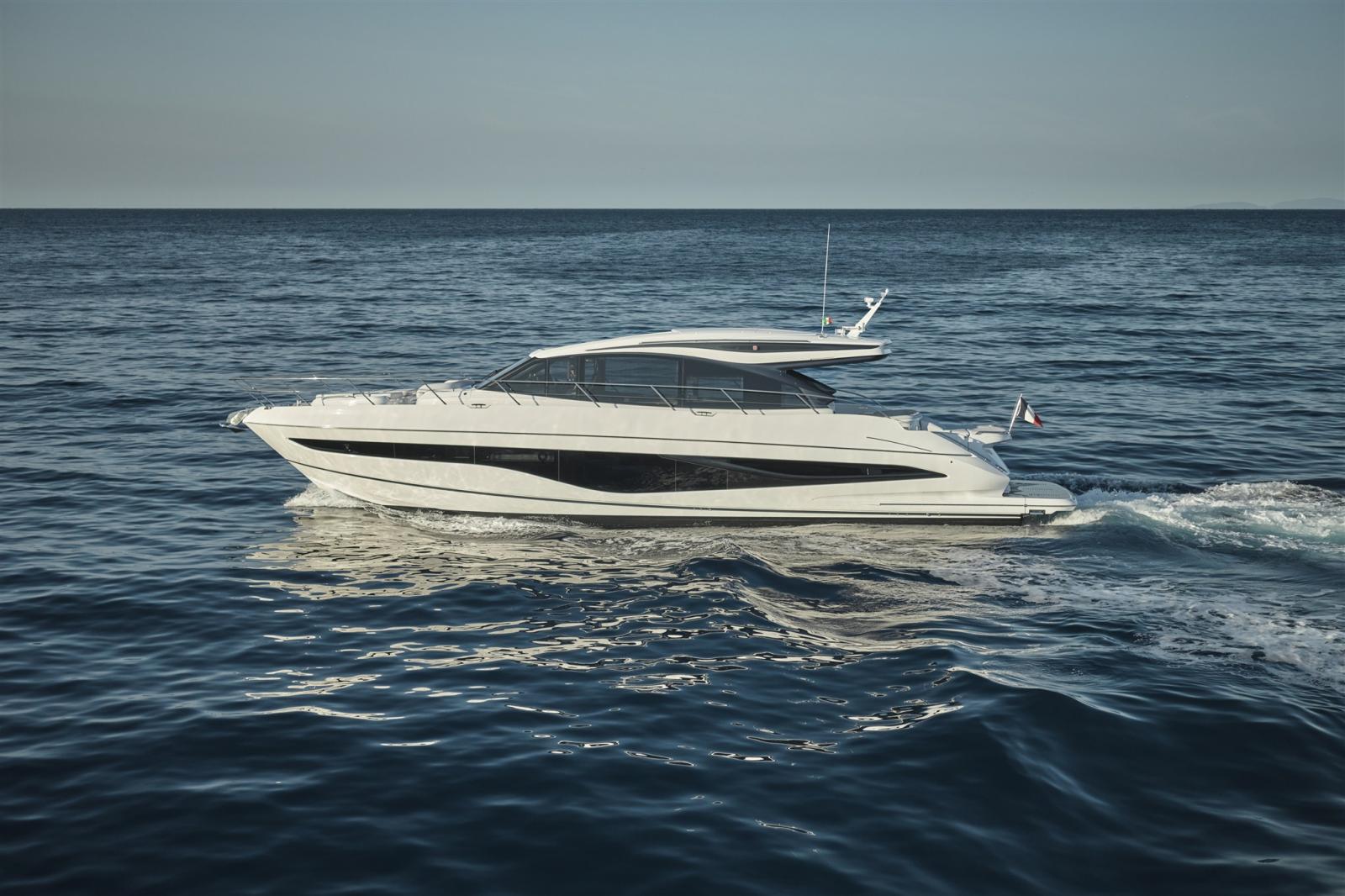 princess V65