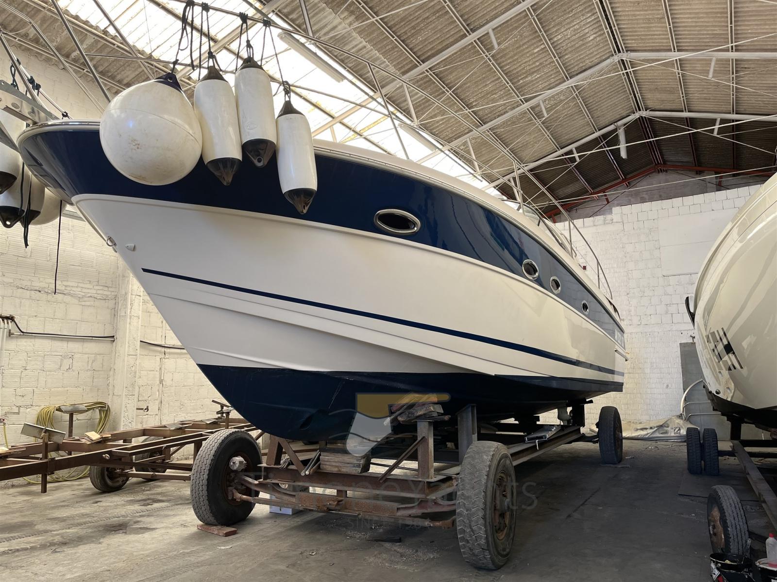 bavaria yachts 37 sport highline