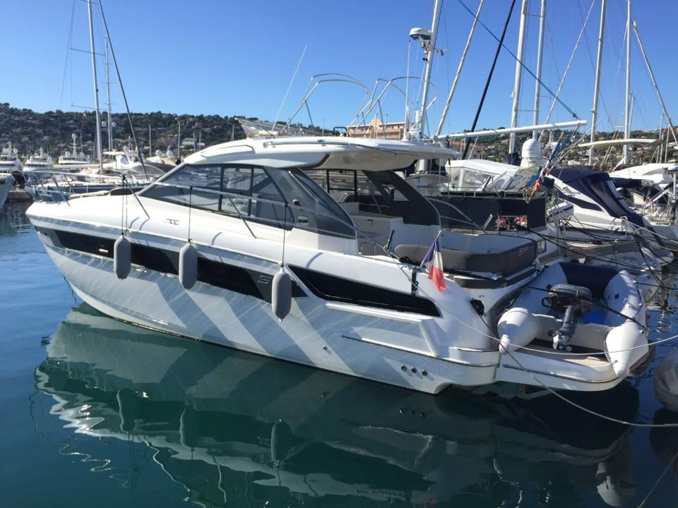 bavaria yachts S40 ht