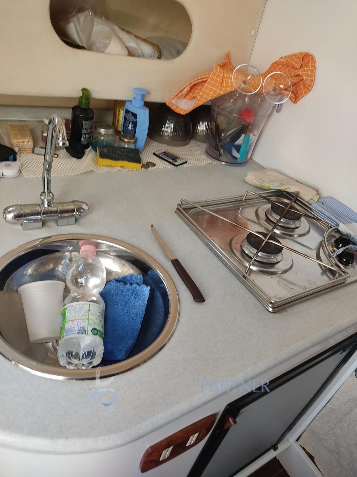 manò marine Manò 25 cruiser