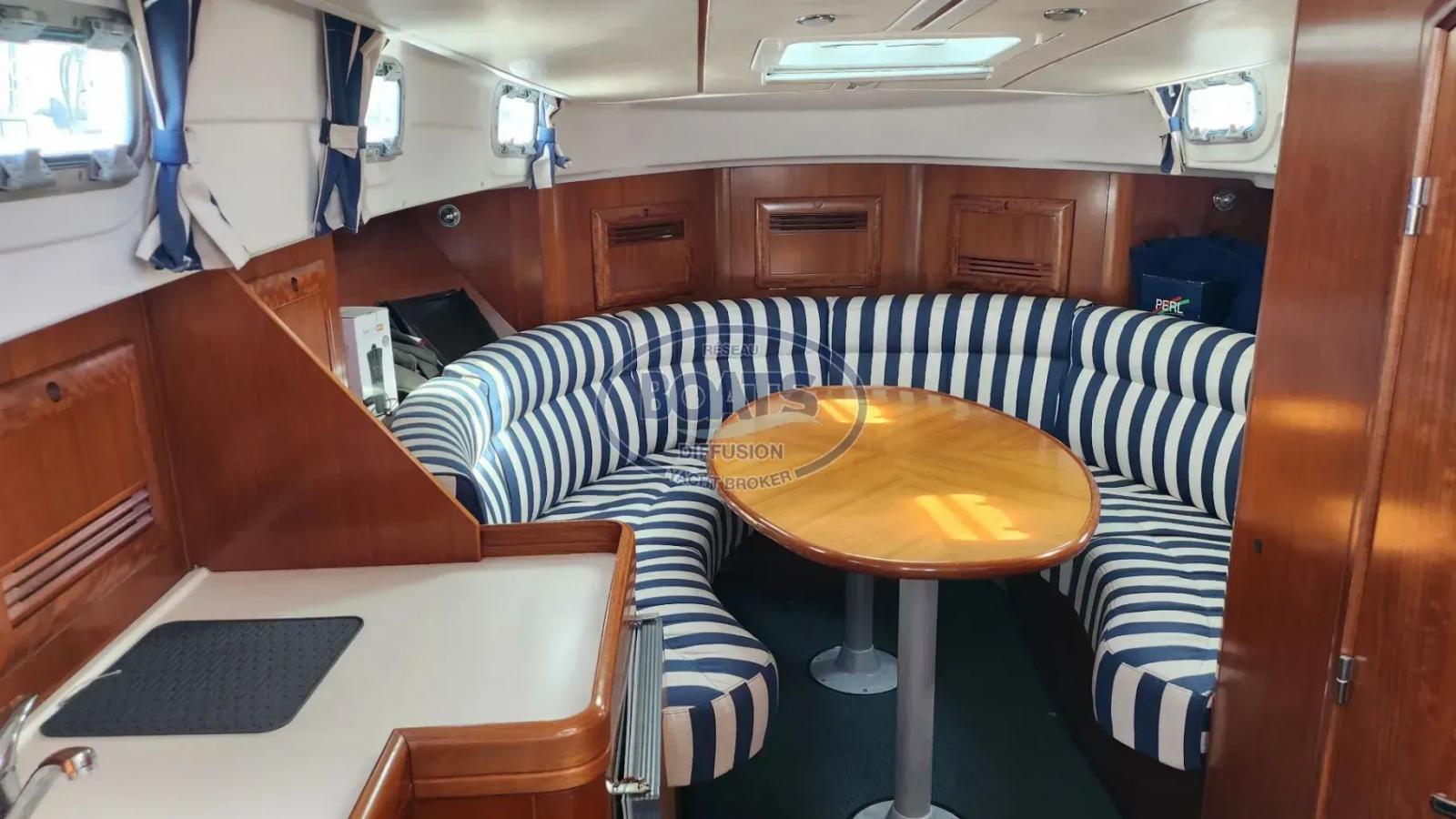 beneteau Ombrine 900