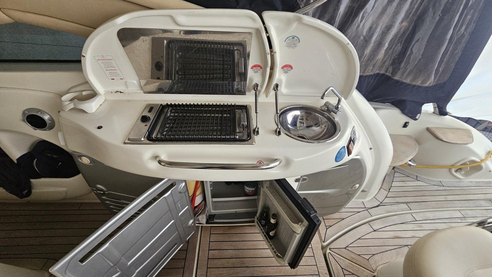 cranchi 43 ht mediterranee