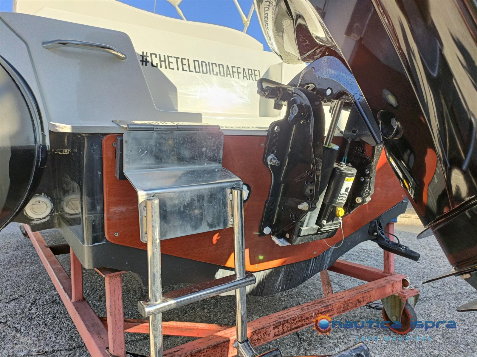 zar formenti Zar 47 classic