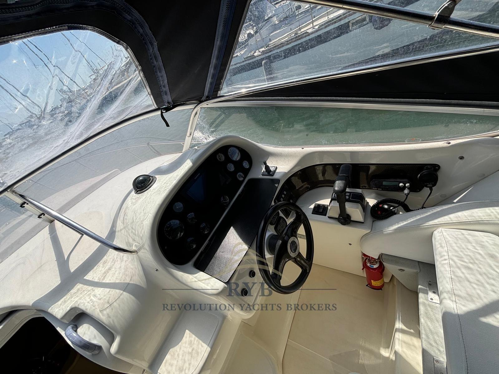 cranchi Giada 30