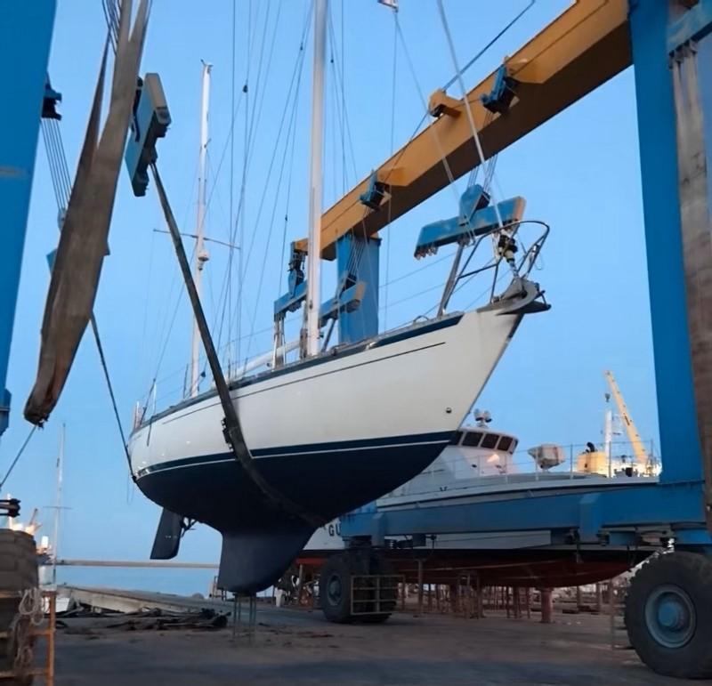 nordcantieri Koala 50