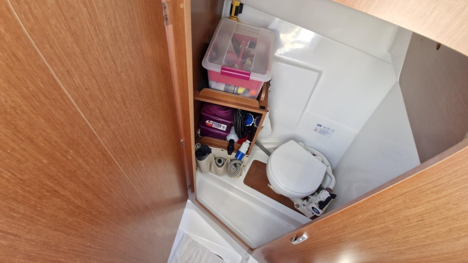 beneteau Antares 7.80