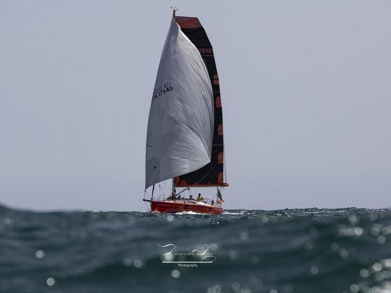 sirena marine Azuree 40