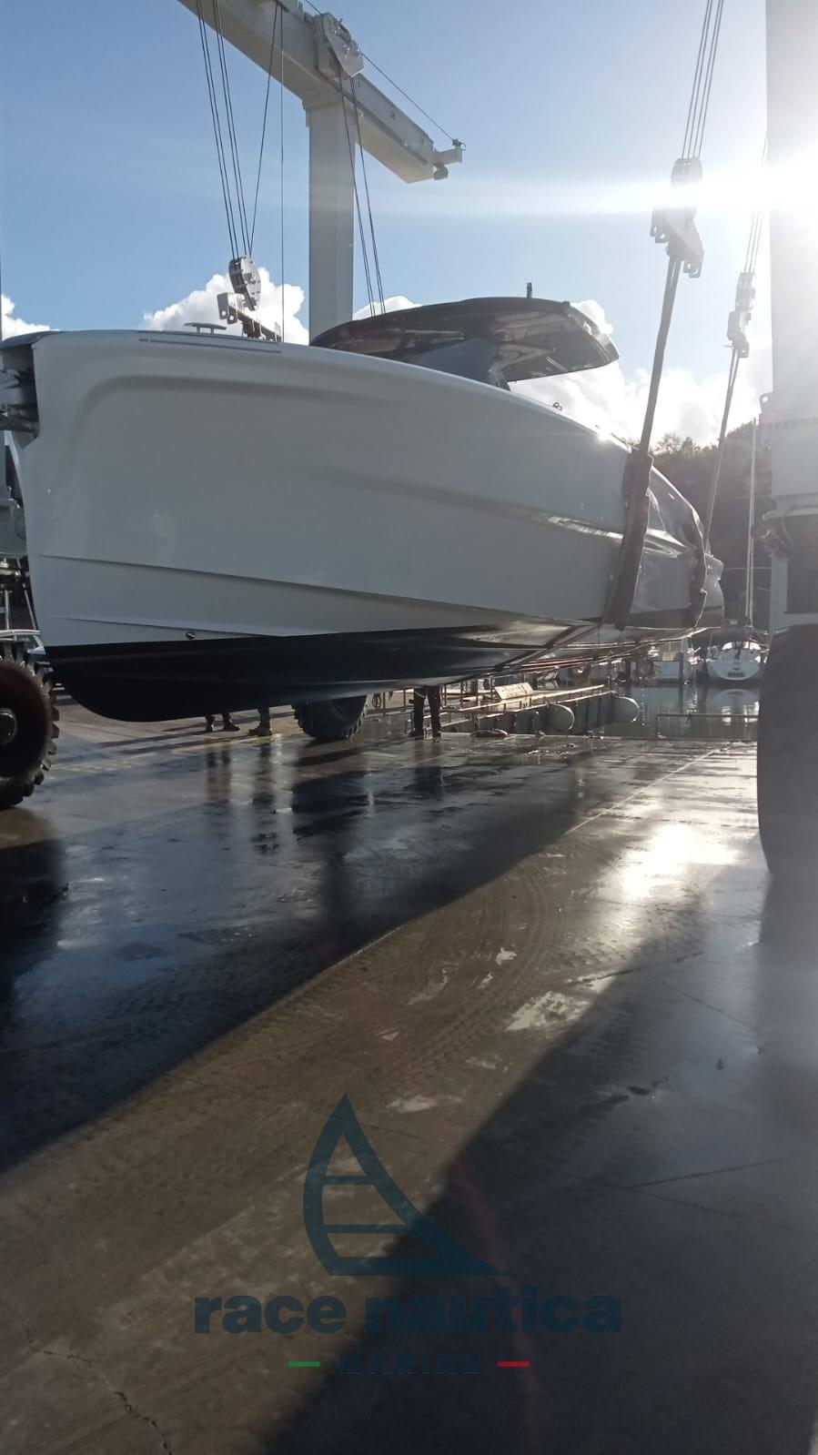 solaris power 40 open