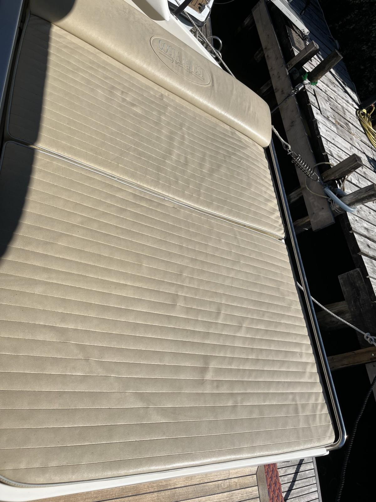 costa dell'est Mizar 33