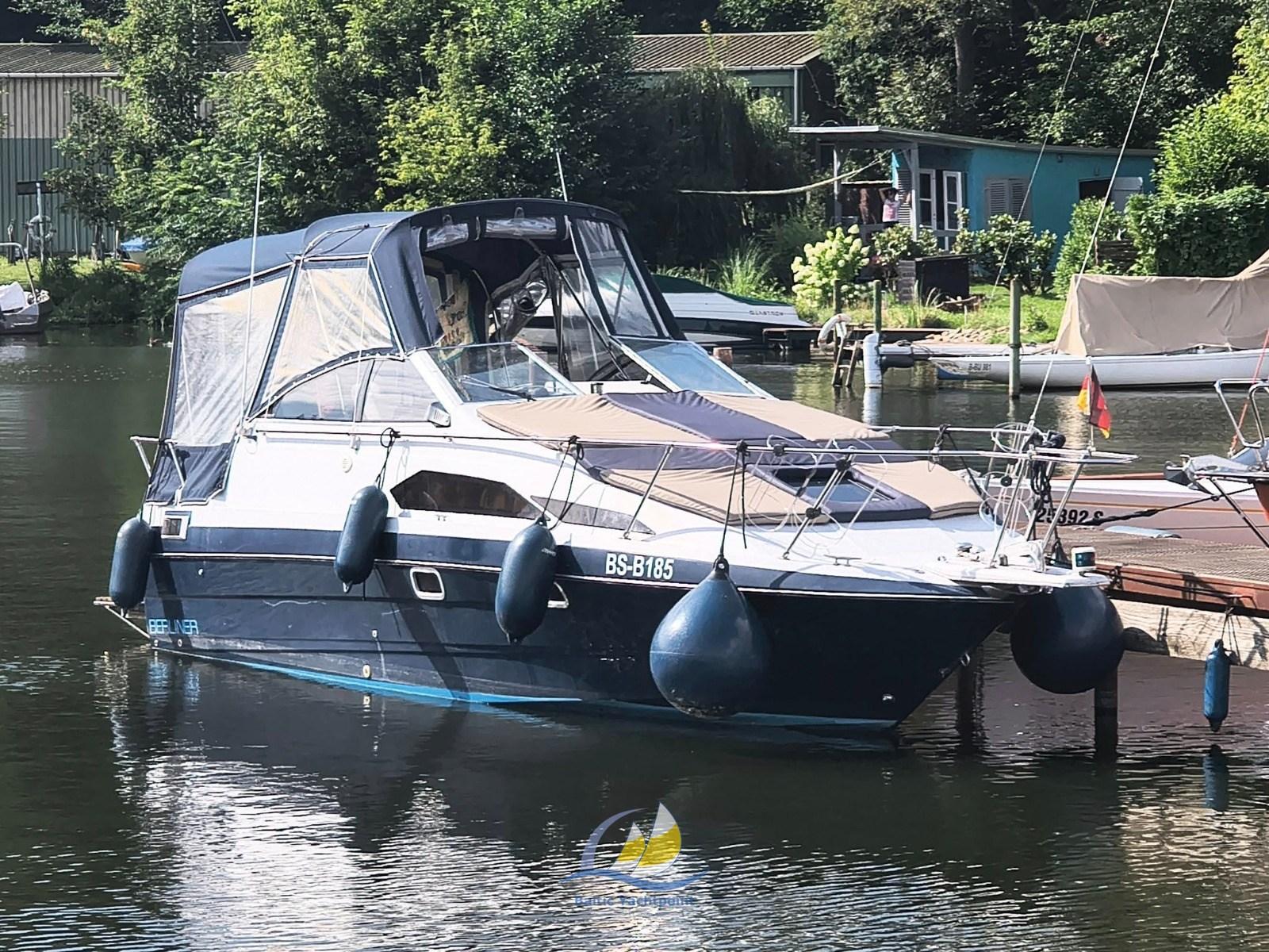 bayliner 2655 sb sunbridge ciera