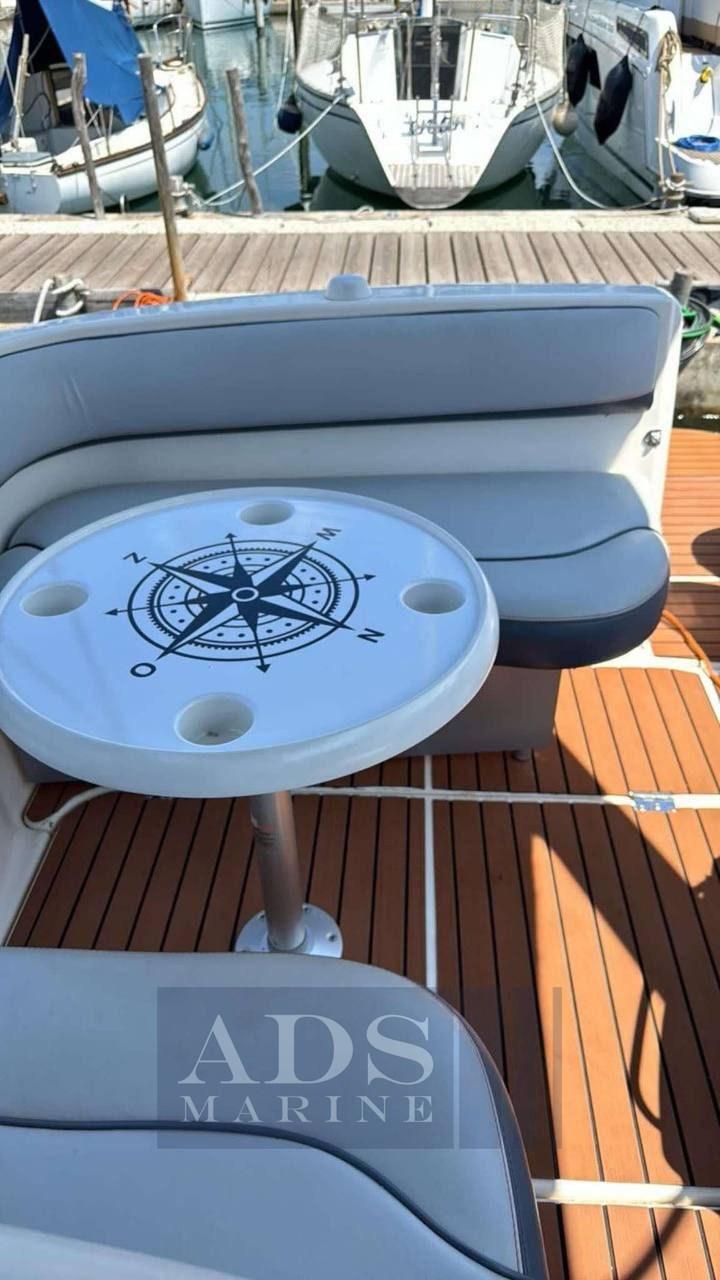 larson 274 cabrio