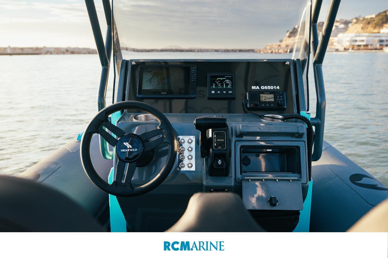 highfield Sport 700 jo