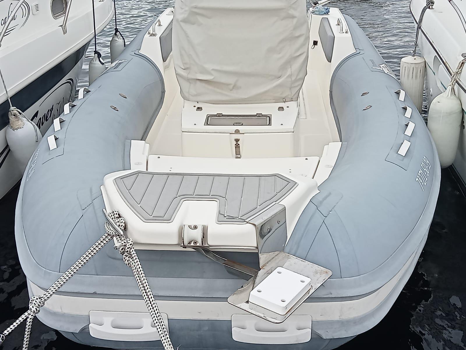 jokerboat 7 m