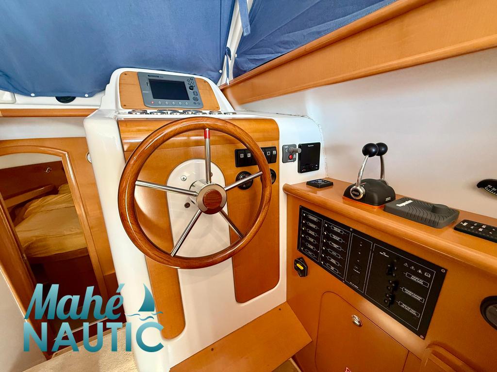 beneteau Antares 10.80