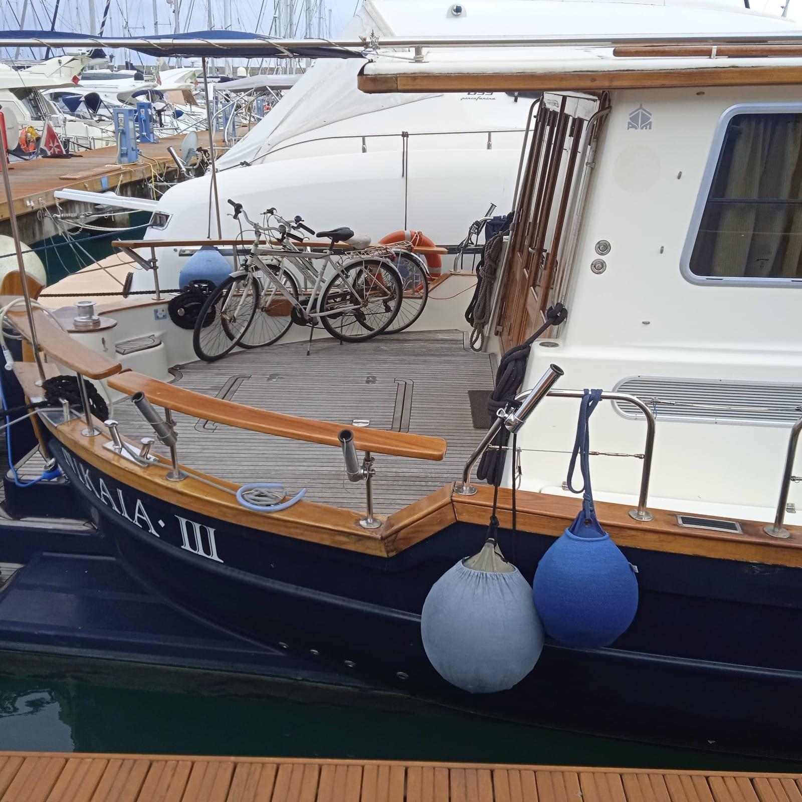 menorquin Menorquin 160