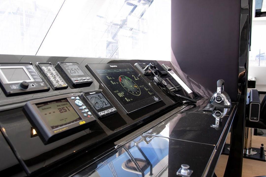 sunreef yacht Sunreef 62 arc