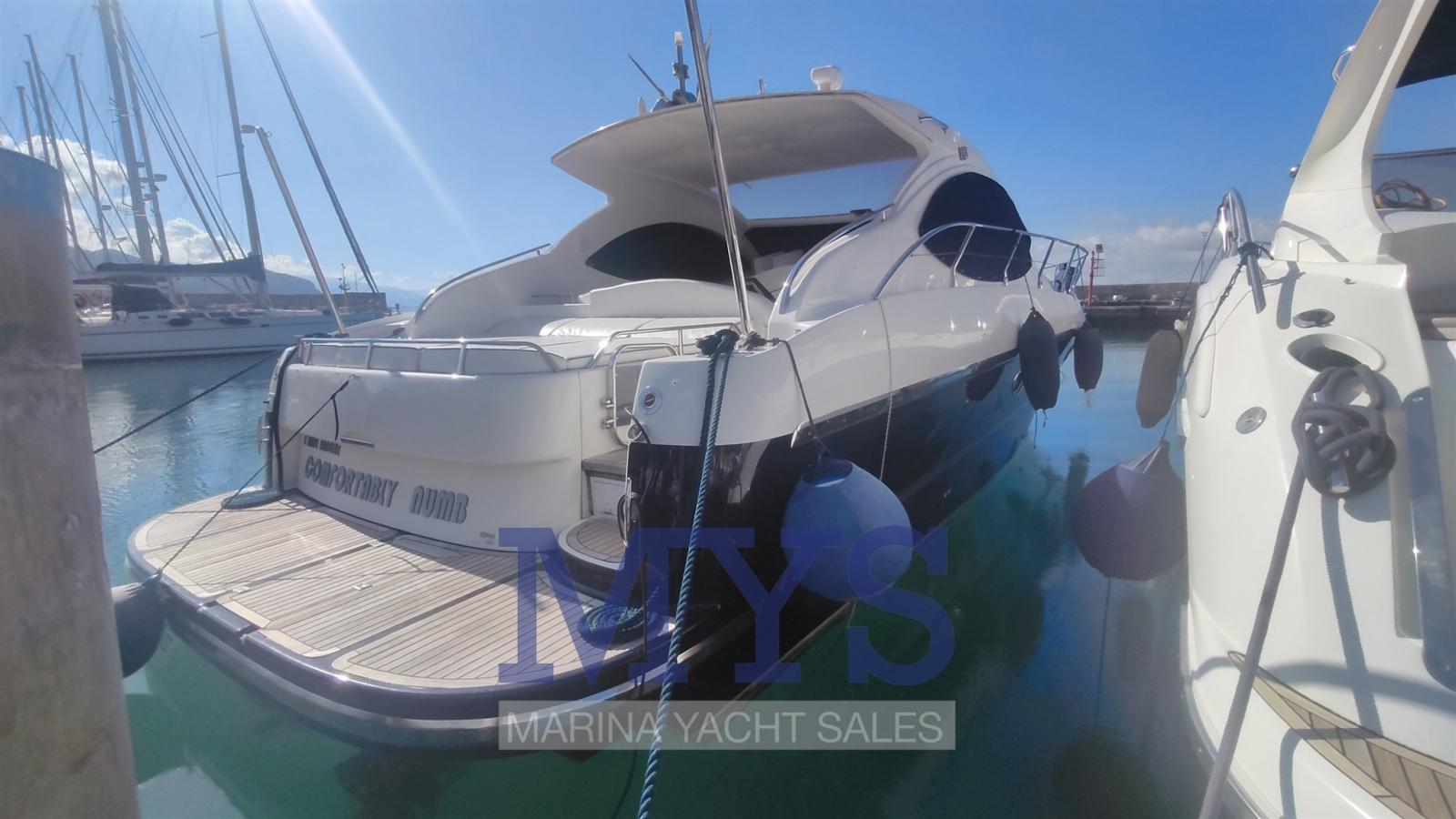 abbate bruno Primatist g 41 aerotop pininfarina